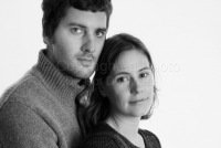 Caroline & Vincent's Pre-wedding Shoot