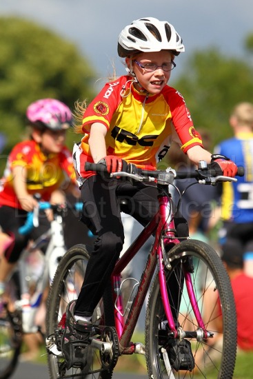 Redbourn Fete du Velo 2