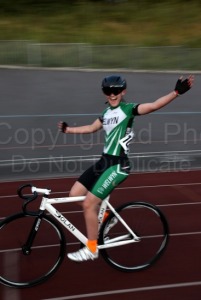 Welwyn Wheelers Track Night 4