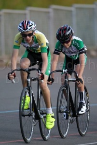 Welwyn Wheelers Track Night 3