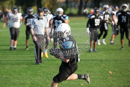 Cougars -v- Hurricanes 3