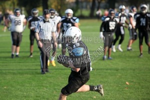 Cougars -v- Hurricanes 3