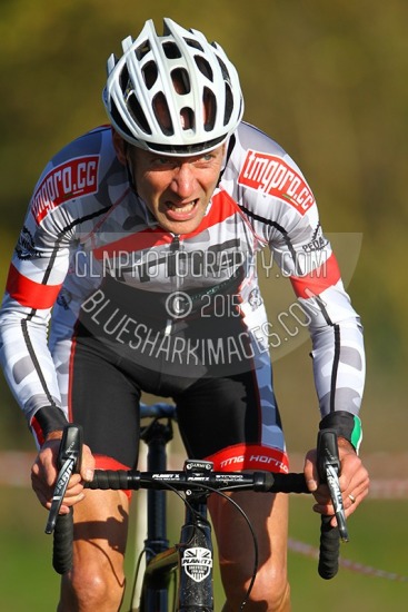 Standalone Cyclo-Cross 03