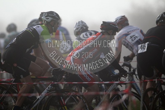 Standalone Cyclo-Cross 01