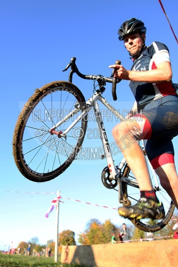 Standalone Cyclo-Cross 09