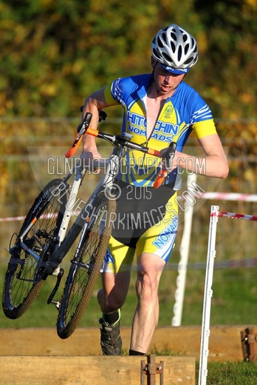 Standalone Cyclo-Cross 08