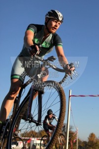 Standalone Cyclo-Cross 07