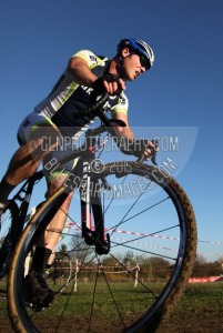 Standalone Cyclo-Cross 06