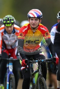 Houghton Regis Cyclo-Cross 03