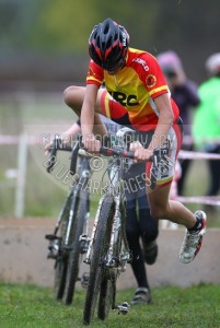 Houghton Regis Cyclo-Cross 02