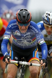 Houghton Regis Cyclo-Cross 07