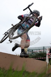 Houghton Regis Cyclo-Cross 09