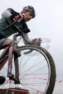 Houghton Regis Cyclo-Cross 10