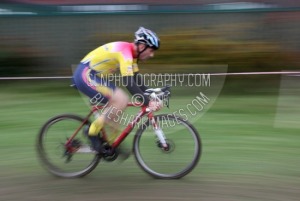 Houghton Regis Cyclo-Cross 06