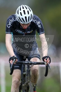 Houghton Regis Cyclo-Cross 05