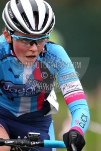 Houghton Regis Cyclo-Cross 08
