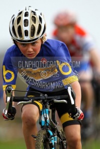 Desborough Cyclo-Cross 01