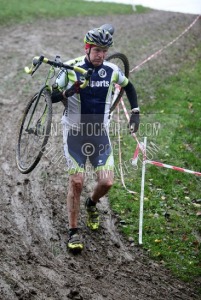 Desborough Cyclo-Cross 06