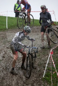 Desborough Cyclo-Cross 07