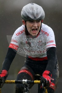 Desborough Cyclo-Cross 08