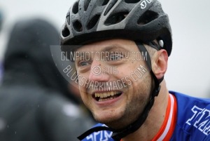 Desborough Cyclo-Cross 09