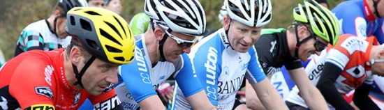Houghton Regis Cyclo-Cross