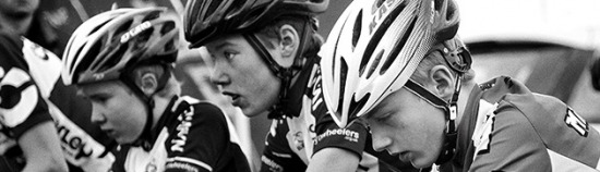 Central Cyclo-Cross @ Desborough
