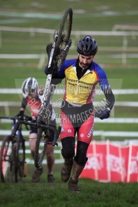 Milton Keynes Cyclo-Cross 04