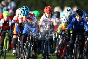 Milton Keynes Cyclo-Cross 01