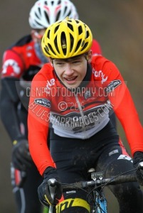 Milton Keynes Cyclo-Cross 03