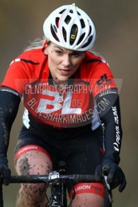 Milton Keynes Cyclo-Cross 06