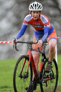 WGC Cyclo-Cross 07