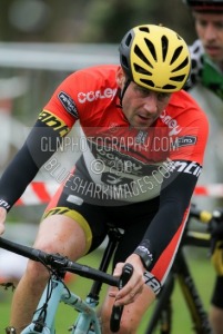 WGC Cyclo-Cross 09