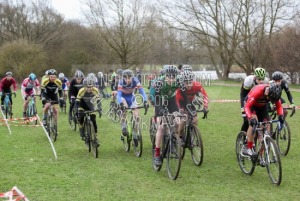WGC Cyclo-Cross 13