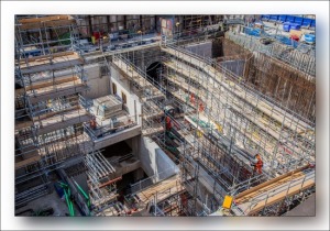 Crossrail Project