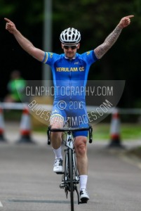 TToHS - Bricket Wood 9