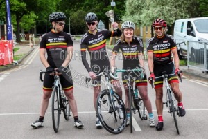 TToHS - Bricket Wood 6