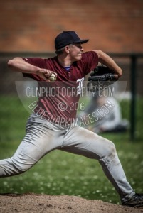 Brighton Bulldogs -v- London Mets 2