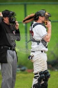 Herts Falcons -v- Brighton Bulldogs