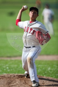 Herts Falcons -v- London Mets