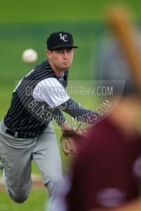 Brighton Bulldogs -v- London Mets 1