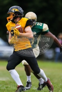 Hertfordshire Cheetahs -v- Bury Saints (3)