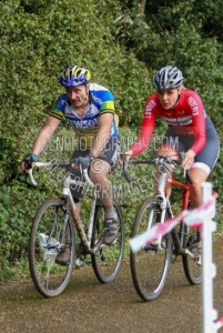 CXL 2016 Round 2 - Milton Keynes 13