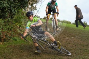 CXL 2016 Round 2 - Milton Keynes 16