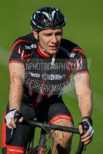 CXL 2016 Round 2 - Milton Keynes 18