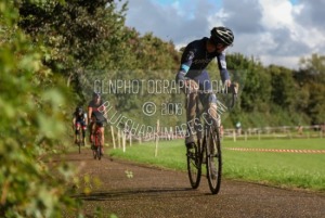 CXL 2016 Round 2 - Milton Keynes 17