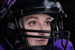 Hertfordshire Tornadoes Studio Shoot