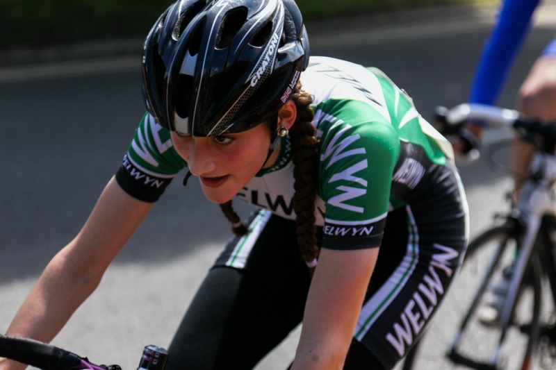 Letchworth Grand Prix 2016