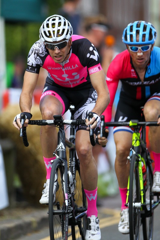 Welwyn Garden Petit Tour 2016