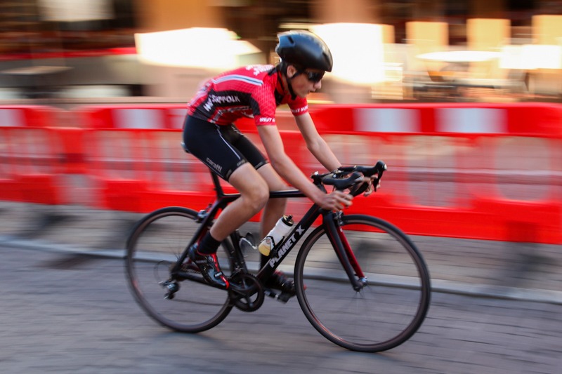 Hitchin Cobbled Classic 2016